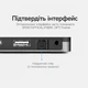 Оптический аудиокабель Vention 1,5 м TOSLINK звук 5.1 черный (BAEBG) - изображение 2