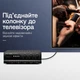 Оптический аудиокабель Vention 1,5 м TOSLINK звук 5.1 черный (BAEBG) - изображение 12