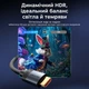 Кабель HDMI Vention 1,5 м HDMI 2.2 96 Гбит/с 16K@60 Гц 8K@240 Гц 4K@480 Гц 2 штекера Type A тканевая оплетка серый (ALVHG) - изображение 12