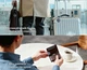 Bluetooth-трекер UGREEN FineTrack Duo CM916 Сертификация Apple Find My и Google Find Hub Аккумулятор 90 мА·ч iOS 14.5 и iPadOS 14.5 или новее Android 9.0 или новее без одновременной работы до 1 года работы Зарядка через USB-C Темно-серый (75646) - изображение 9
