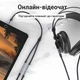 Аудиоадаптер Vention 0,3 м USB-C на стереовыход 3,5 мм + микрофонный вход 3,5 мм до 24 бит/96 кГц поддержка цифрового USB-аудио ЦАП VT0200 серый (BGPHY) - изображение 5