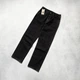 Джинсы Carhartt Relaxed Fit Мужские Штаны Кархарт Чёрные M - изображение 1