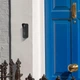 Силиконовый чехол honecumi для Blink Video Doorbell черный - изображение 5