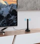 Цифровая комнатная телевизионная антенна DVB-T2\CMMB HD с усилителем STB Happy Home - изображение 3