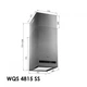 Витяжка острівна WEILOR WQS 4815 SS - зображення 13