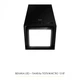 Вытяжка островная WEILOR WQS 4815 FBL - изображение 6
