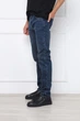 Джинси Slim чоловічі YUKI темно-синій W33 ЦБ-00299478 - изображение 3