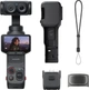 Экшн-камера Insta360 Luna Ultra Standard Bundle Cosmic Black (CINSABTA-LUNA01) - зображення 1
