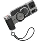 Багатофункціональна ручка-тримач Telesin Master Grip P5-MCS-23-TIP з повербанком 3200 мА·год та магнітом для iPhone 17 Pro Max - зображення 1