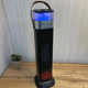 Тепловентилятор-обогреватель Portable Fan Heater HQN218-28QD с увлажнителем воздуха, керамическим нагревательным элементом, 2 режимами мощности 750–1500 Вт и автоматической защитой от перегрева и опрокидывания - изображение 6