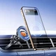 Автотримач для телефону Remax RM-C14 Black (6954851249269) - зображення 2