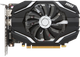 Відеокарта GeForce GTX 1050 2GB MSI (GTX 1050 2G) Б/В - изображение 2