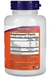 Лецитин, NOW Foods, 1200 мг, 100 капсул, источник фосфолипидов для поддержания нервной системы и обмена веществ. - изображение 2