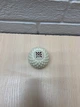 Мяч массажный для МФР BLOOM MASSAGE BALL 6 см (LB-7024) - изображение 2