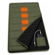 Ковдра з підігрівом Ranger USB 190 (Арт. RA 6664) - зображення 1
