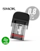 Картридж для подсистемы Smok Novo Pod Meshed 0.8Ω магнитное крепление 2 мл с мощность до 25 Вт пластик - изображение 7