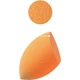 Спонжи для макияжа UPLUS Beauty Blender, не впитывают пудру, с режущей кромкой, подарочная коробка из 4 штук с подставкой и футляром для хранения, специально разработаны для жидкой тональной основы. - изображение 3