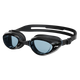 Очки для плавания Li Ning LNJT224-12 с диоптриями -3.00, черные - изображение 4