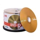 Диски DVD-R от JVC / записываемые диски, скорость 16x, 4,7 ГБ, 50 штук в упаковке, для аукционов/хранения видео/документов, чистые оптические диски архивного качества для записи. - изображение 2