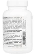 Магний Ultra-Mag 5 в 1, Source Naturals, 420 мг+B6, 60 таблеток, для поддержания нервной системы и мышечной функции. - изображение 3