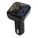FM модулятор Grand-X MegaBass, Bluetooth V5.0 MicroSD, 2USB , MegaBass, han (98GRX) - изображение 5