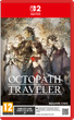 Игра Nintendo Switch 2 Octopath Traveler (Game-Key Card) (5021290103337) - изображение 1