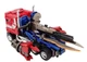 Трансформеры Восхождение Звероботов Оптимус Прайм Transformers Baiwei TW1030 Studio Series SS-102 Rise of the Beast Optimus Prime - изображение 2