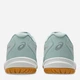 Мужские кроссовки для волейбола ASICS Upcourt 6 1071A104-407 44.5 (10.5US/9.5UK) 28.2 см Лазурные (4571633962653) - изображение 5