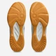 Мужские кроссовки для волейбола ASICS Upcourt 6 1071A104-407 44.5 (10.5US/9.5UK) 28.2 см Лазурные (4571633962653) - изображение 7