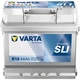 Аккумулятор автомобильный Varta Blue Dynamic 44Ah (544402044) - изображение 1