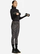 Спортивная кофта женская Adidas Optime Essentials Full-Zip Jacket JM9185 S Черная (4068809921137) - изображение 3