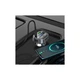 FM модулятор HOCO (E70, Black, Box) - изображение 5