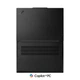 Ноутбук Lenovo ThinkPad E14 Gen 8 (21Y6000JMH), Intel Core Ultra 5 325 / 14" / RAM 16 ГБ DDR5 / SSD 512 ТБ / Intel Graphics / Windows 11 Pro / Чорний - изображение 5