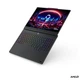 Ноутбук Lenovo ThinkPad T14s Gen 7 (21YW0031RI), AMD Ryzen AI 7 450 / 15.3" / OLED / 165 Гц / RAM 32 ГБ DDR5 / SSD 1 ТБ / RTX 5060 / Windows 11 Home / Чорний - зображення 3