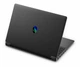 Ноутбук Dell Alienware 15 (Alienware-DA15265_MASTER_CTO_3), AMD Ryzen 7 260 / 15.3" / 165 Гц / RAM 16 ГБ DDR5 / SSD 512 ГБ / AMD Radeon + RTX 5050 / Windows 11 Home / Чорний - зображення 6