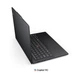 Ноутбук Lenovo ThinkPad T14s Gen 7 (21YU00APRI), Intel Core Ultra 7 355 / 14" / RAM 32 ГБ LPDDR5X / SSD 1 ТБ / Intel Graphics / 4G / Windows 11 Pro / Чорний - зображення 6