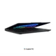 Ноутбук Lenovo ThinkPad T14s Gen 7 (21YU00APRI), Intel Core Ultra 7 355 / 14" / RAM 32 ГБ LPDDR5X / SSD 1 ТБ / Intel Graphics / 4G / Windows 11 Pro / Чорний - зображення 9