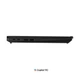 Ноутбук Lenovo ThinkPad T14 Gen 7 (21WN004PMX), Intel Core Ultra 7 355 / 14" / RAM 32 ГБ LPDDR5X / SSD 512 ГБ / Intel Graphics / 5G / Windows 11 Pro / Чорний - изображение 6