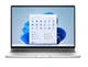 Ноутбук Dell 16 (DC16251_RPLU-R_007_WIN_NBD), Intel Core 7 150U / 16" / RAM 32 ГБ DDR5 / SSD 1 ТБ / Intel Graphics / Windows 11 Pro / Сріблястий - изображение 1