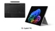 Ноутбук Microsoft Surface Pro 12 (EP2-61759+ZRA-00008), Qualcomm Snapdragon X2 Elite X2E-78-100 / 13" / Touch / OLED / 120 Гц / RAM 32 ГБ LPDDR5X / SSD 512 ГБ / Qualcomm Adreno / Windows 11 Pro / Платиновий - зображення 1