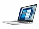 Ноутбук Dell 16 (DC16251_RPLU-R_007_WIN_NBD), Intel Core 7 150U / 16" / RAM 32 ГБ DDR5 / SSD 1 ТБ / Intel Graphics / Windows 11 Pro / Сріблястий - изображение 4