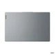 Ноутбук Lenovo IdeaPad Slim 3 (82XM01D8RM), AMD Ryzen 7 5825U / 15.6″ / RAM 16 ГБ DDR4 / SSD 1 ТБ / AMD Radeon Graphics / Без ОС / Сірий - зображення 10