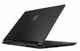Ноутбук MSI Stealth A18 AI+ (A3XWJG-042PL), AMD Ryzen AI 9 HX 370 / 18" / 120 Гц / RAM 32 ГБ DDR5 / SSD 2 ТБ / AMD Radeon 890M + RTX 5090 / Windows 11 Pro / Чорний - изображение 8