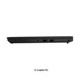 Ноутбук Lenovo ThinkPad L14 Gen 7 (21X20057RI), Intel Core Ultra 7 255U / 14" / RAM 32 ГБ DDR5 / SSD 1 ТБ / Intel Graphics / 4G / Windows 11 Pro / Чорний - зображення 7