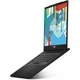 Ноутбук MSI Modern 14H D13M (9S7-14L112-095), Intel i5-13420H / 14" / RAM 16 ГБ DDR5 / SSD 512 ГБ / Intel UHD Graphics / Windows 11 Home / Чорний - зображення 2