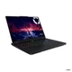 Ноутбук Lenovo Legion Pro 5 (83LT009MPB), AMD Ryzen 7 8745HX / 16" / OLED / 165 Гц / RAM 16 ГБ DDR5 / SSD 1 ТБ / AMD Radeon 610M + RTX 5060 / Без ОС / Чорний - зображення 2