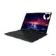 Ноутбук Lenovo Legion Pro 5 (83LT009MPB), AMD Ryzen 7 8745HX / 16" / OLED / 165 Гц / RAM 16 ГБ DDR5 / SSD 1 ТБ / AMD Radeon 610M + RTX 5060 / Без ОС / Чорний - зображення 4