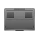 Ноутбук Lenovo LOQ 15IPH11 (83SL002RRM), Intel Core Ultra 7 356H / 15.6″ / 165 Гц / RAM 16 ГБ DDR5 / SSD 1 ТБ / RTX 5060 / Без ОС / Сірий - изображение 13