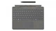 Ноутбук Microsoft Surface Pro 12 (EP2-61727+8X8-00185), Qualcomm Snapdragon X2 Elite X2E-78-100 / 13" / Touch / OLED / 120 Гц / RAM 32 ГБ LPDDR5X / SSD 1 ТБ / Qualcomm Adreno / Windows 11 Pro / Платиновий - зображення 8