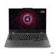 Ноутбук Lenovo LOQ 15 (83DX00FYRM), AMD Ryzen 7 7445HS / 15,6" / 144 Гц / RAM 16 ГБ DDR5 / SSD 1 ТБ / RTX 3050 / Без ОС / Сірий - зображення 1